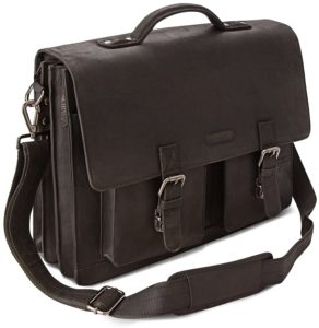 Lehrertasche Leder