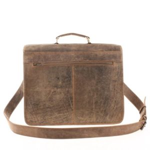 Lehrertasche Retro Look